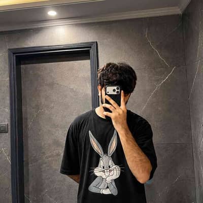 HASNAIN AHMED 