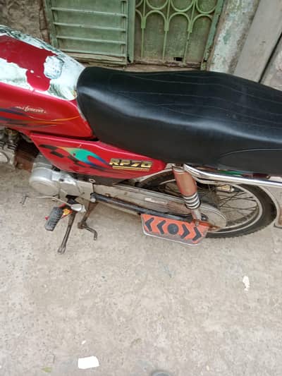 Bike sale