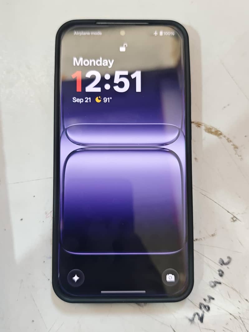 One Plus Other Model 0
