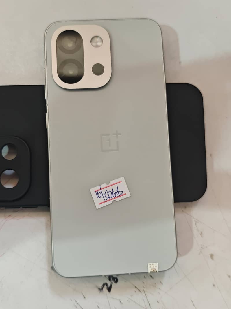 One Plus Other Model 1