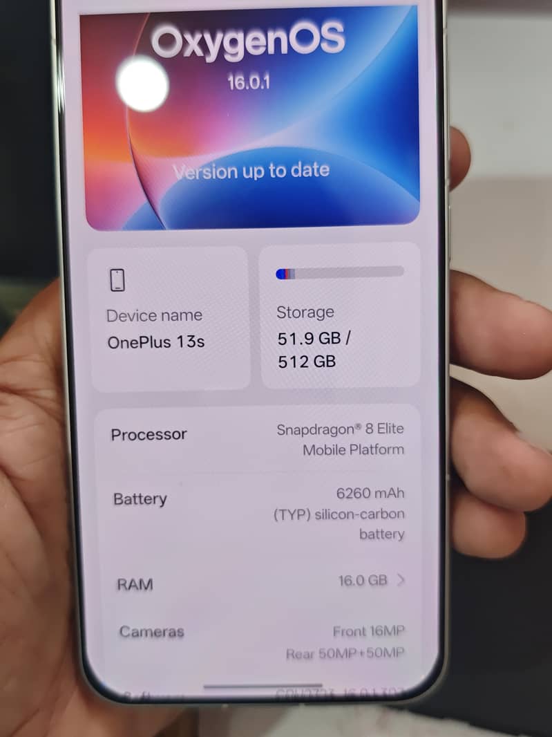 One Plus Other Model 2