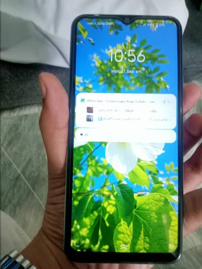Vivo Y21