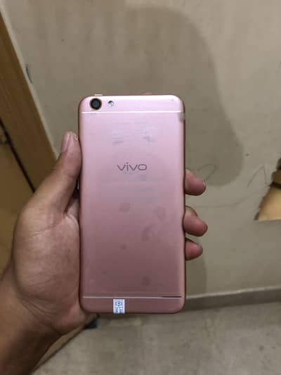 Vivo Y66