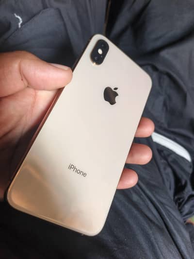 Apple iPhone XS 64gb
