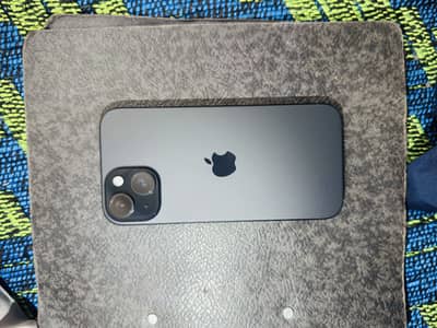 Apple iPhone 15