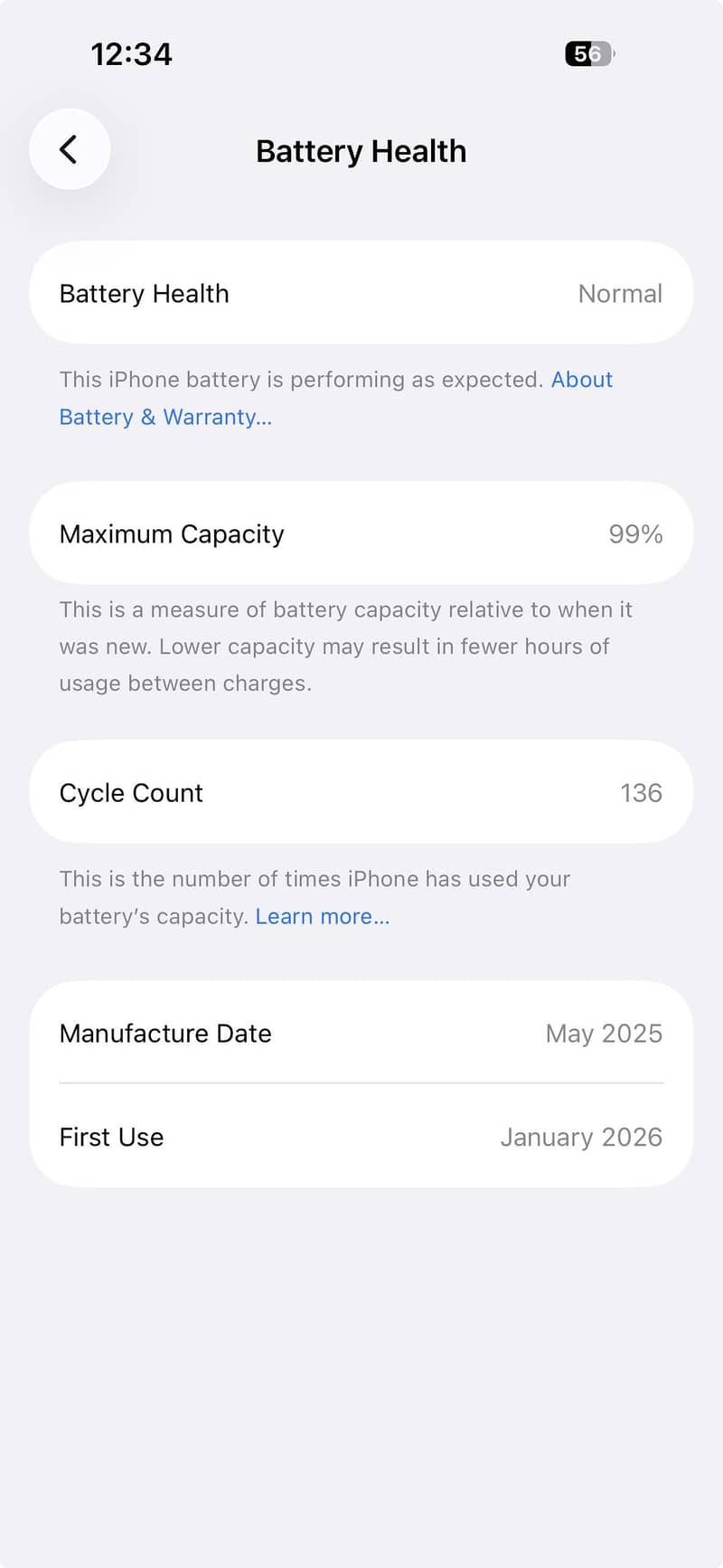 Apple iPhone 15 11