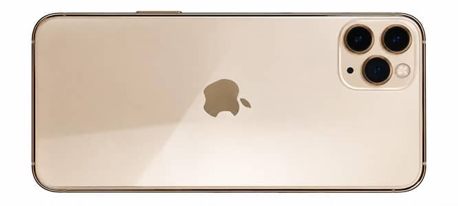 Apple iPhone 11 Pro Max