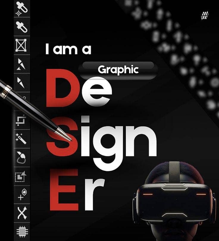 Grafic designer 0