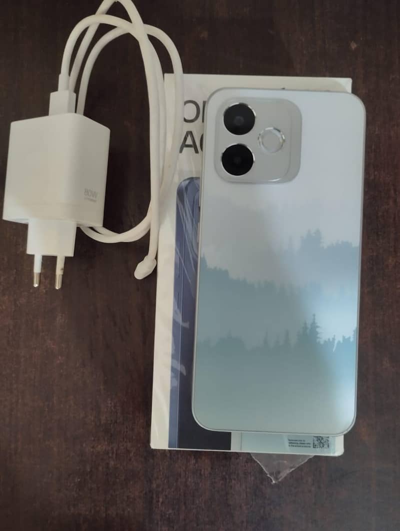 OPPO A6s pro 0