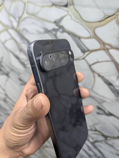 Google Pixel 9 Pro XL Official PTA 10/10 256GB