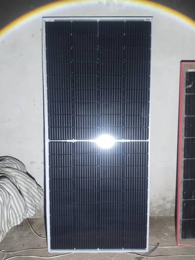 new slor panel