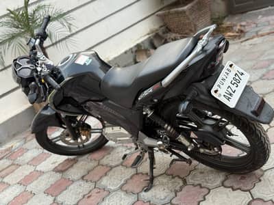 Suzuki gs 150 2025