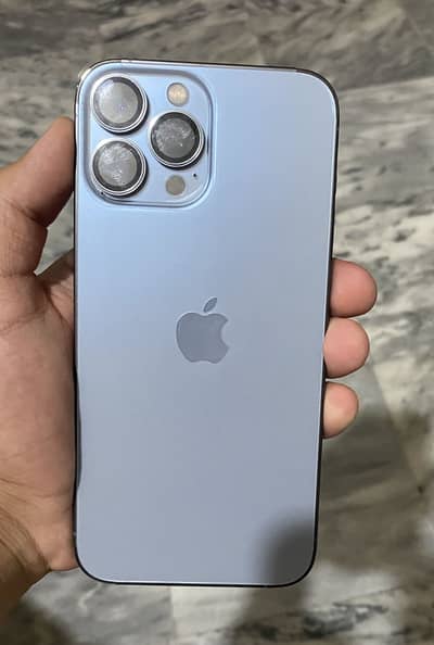 Apple iPhone 13 Pro Max