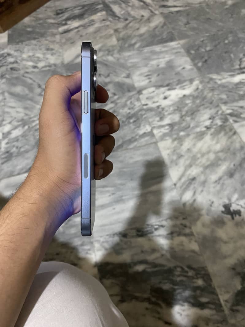 Apple iPhone 13 Pro Max 2