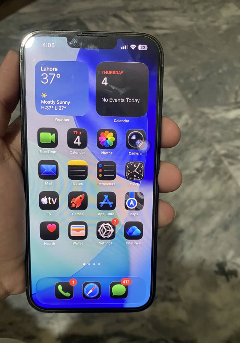 Apple iPhone 13 Pro Max 5