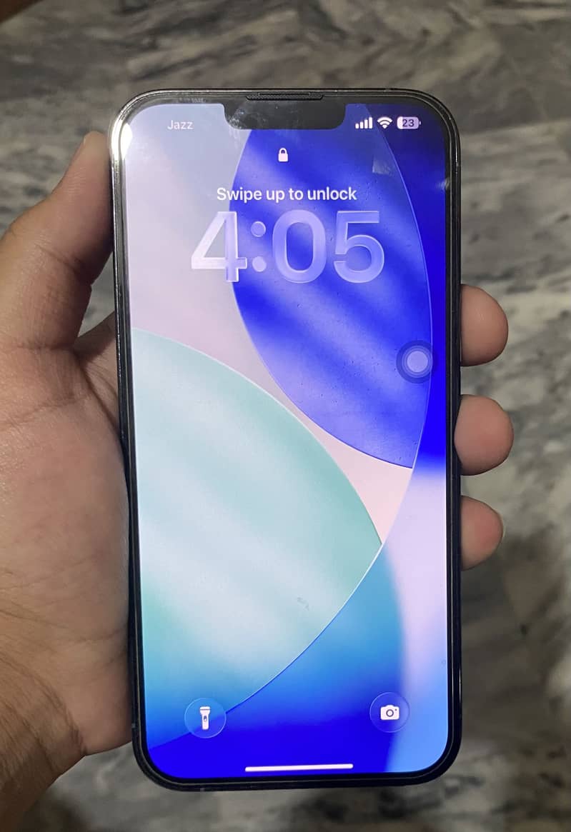 Apple iPhone 13 Pro Max 7