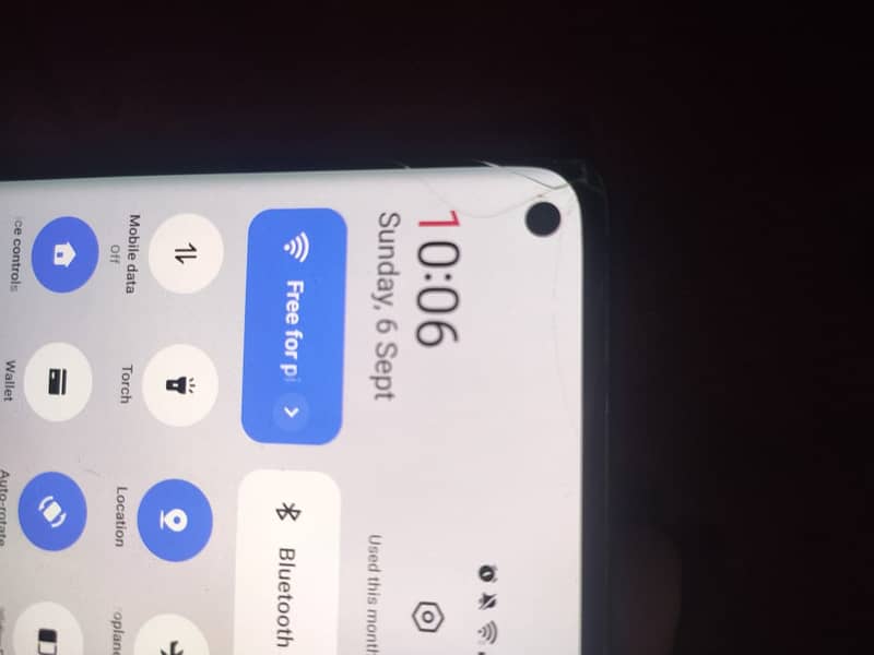 One Plus 8 1
