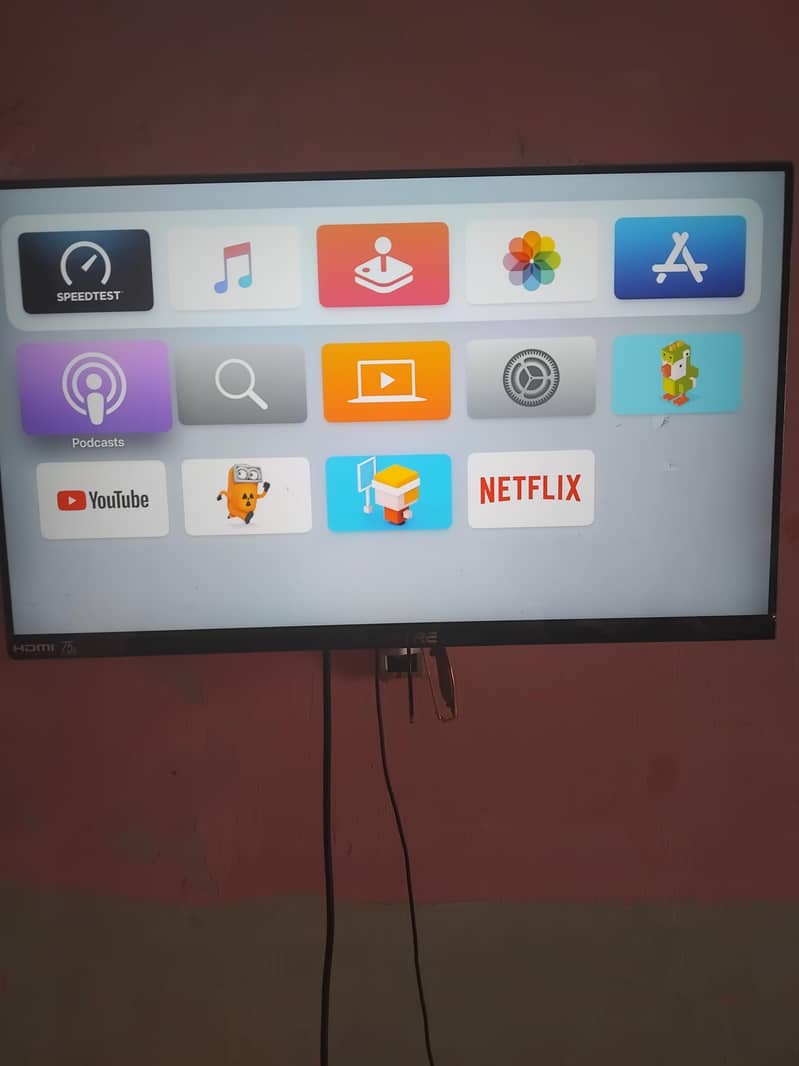 apple TV box 0