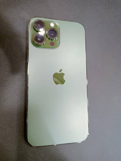 Apple iPhone 13 Pro Max Simlocked