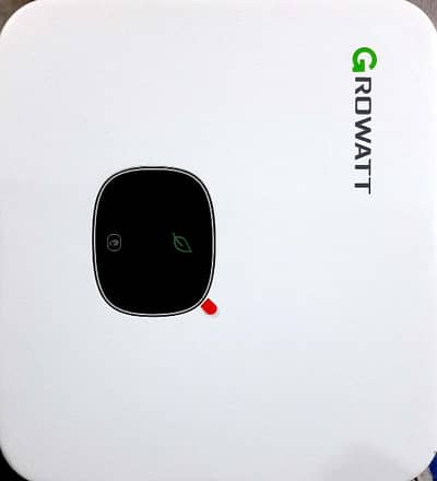 Growatt BrandNew ongrid Inverter