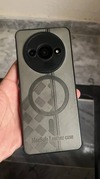 Redme A3 exchange possible