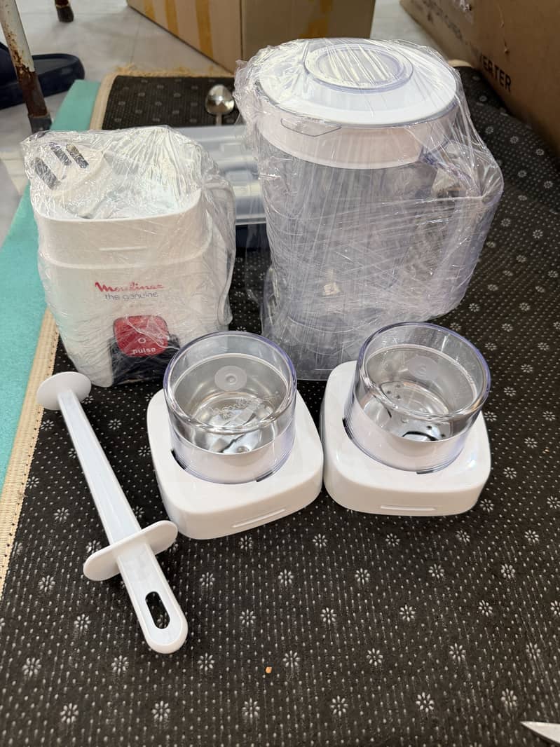 These are electronics 1