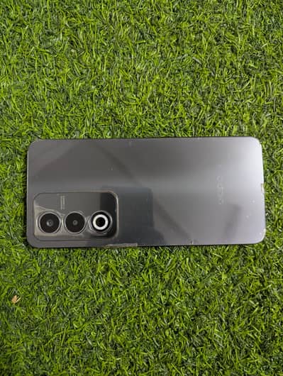 OPPO A3 Pro