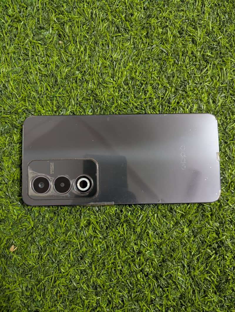 OPPO A3 Pro 0