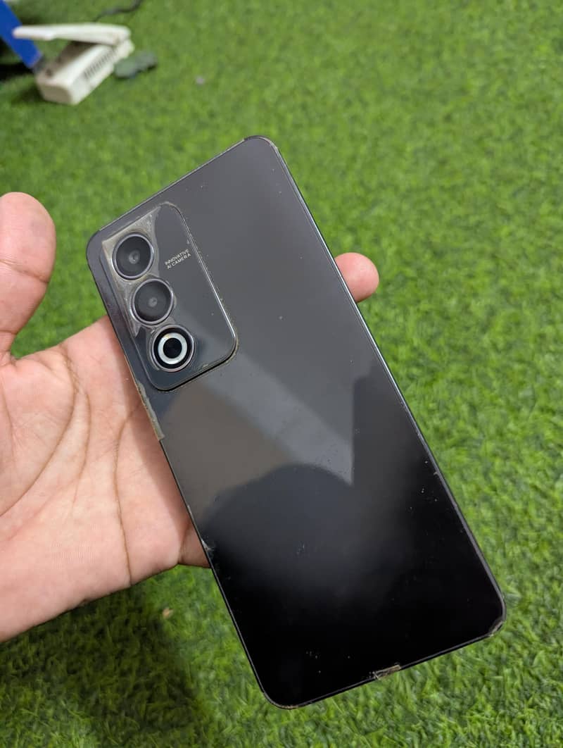 OPPO A3 Pro 1