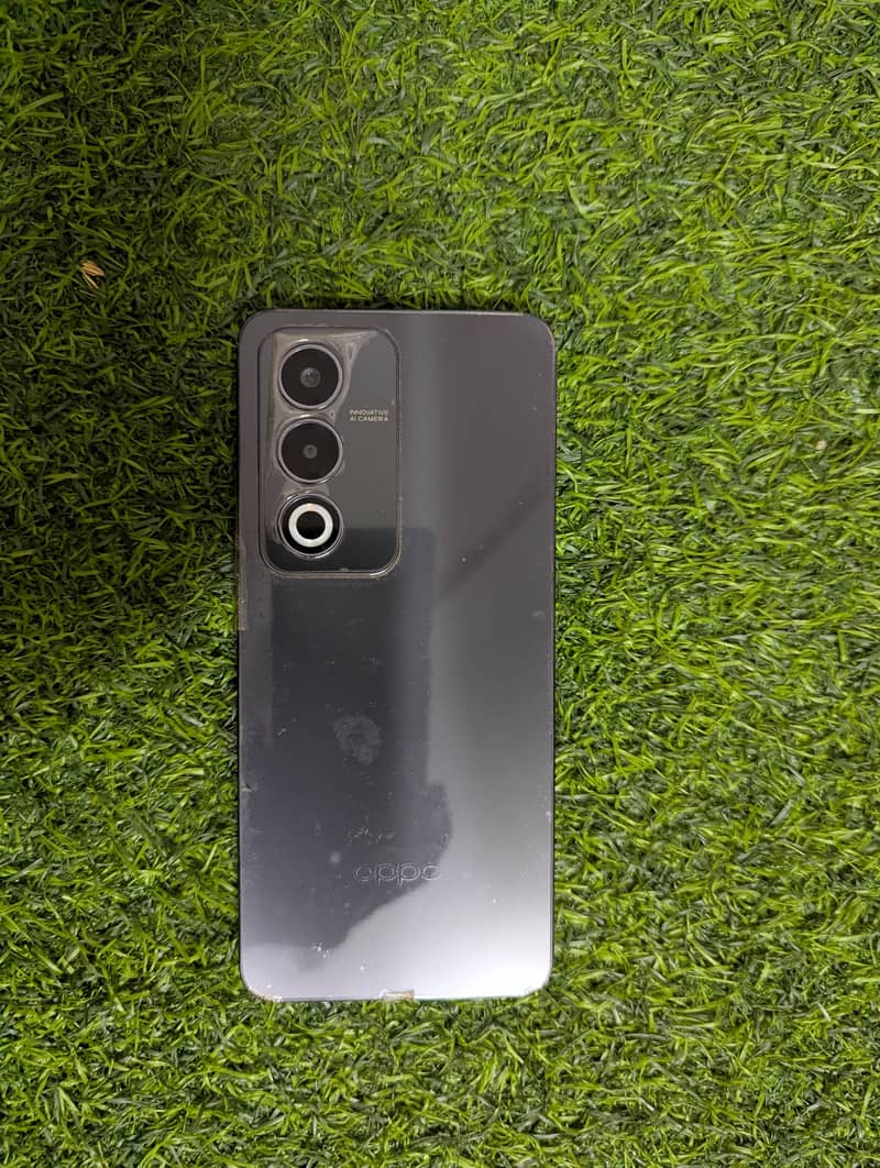 OPPO A3 Pro 5