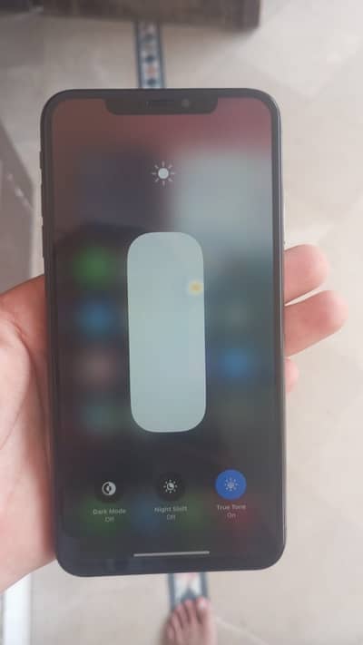 Apple iPhone XS Max