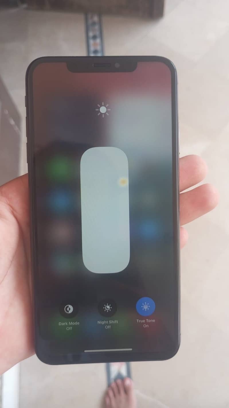 Apple iPhone XS Max 0