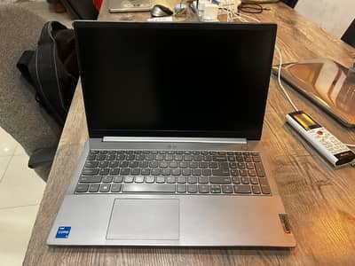Lenovo Thinkbook i5 11 Gen 36GB RAM 512GB SSD (Box & Original Charger)