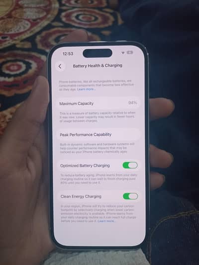 Apple iPhone 14 Pro