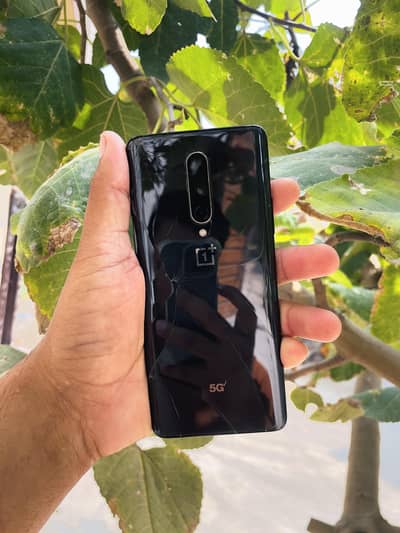 One Plus 8 8/128gb pta