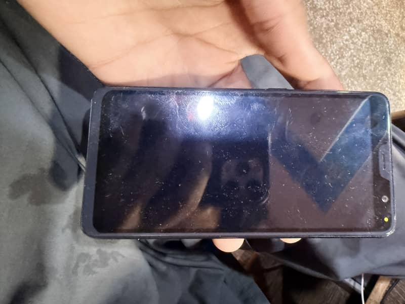 QMobile Other Model 4