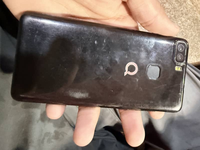 QMobile Other Model 8