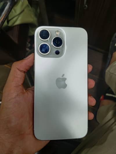Apple iPhone 15 Pro Max JV