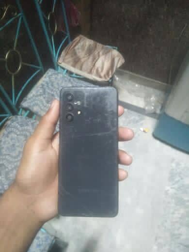 Samsung Mobile A32