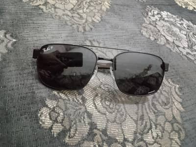 Ray Ban Polarized Glasses