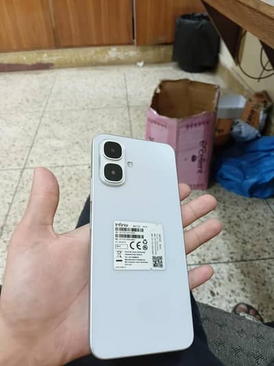 Infinix Other Model