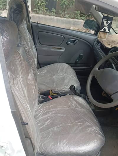 Suzuki Alto 2011