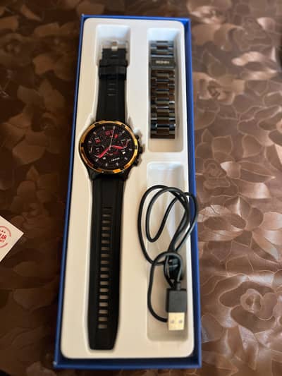 Ronin R-014 Luxe urgent sale only 7,000
