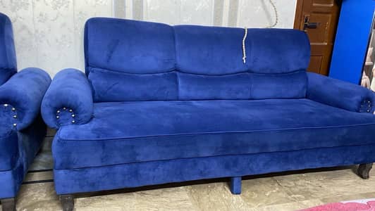 5 seater’s sofa