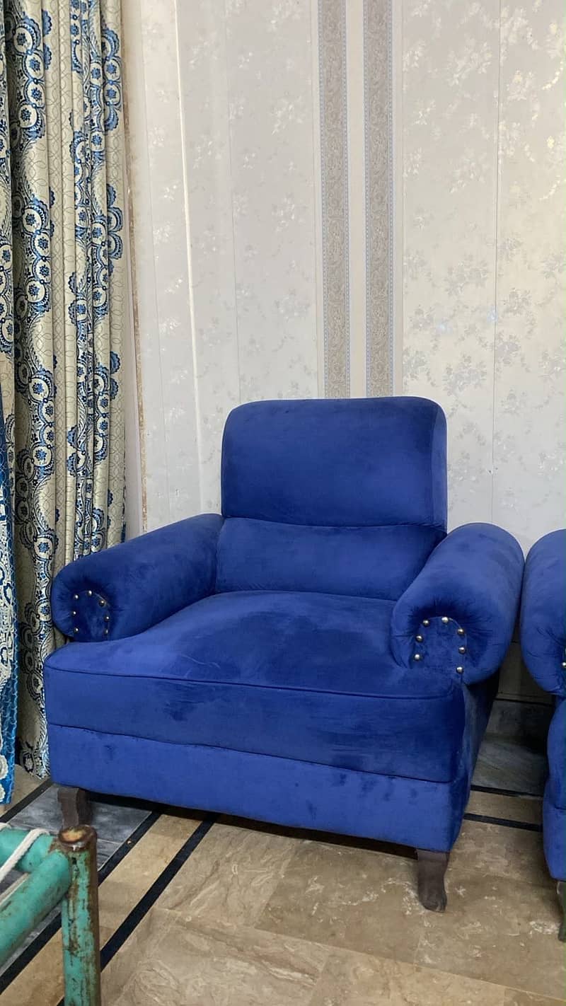 5 seater’s sofa 4