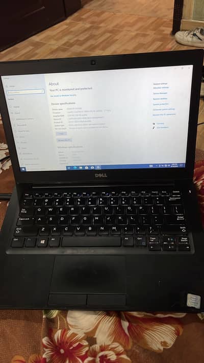 Core i5 7th Generation