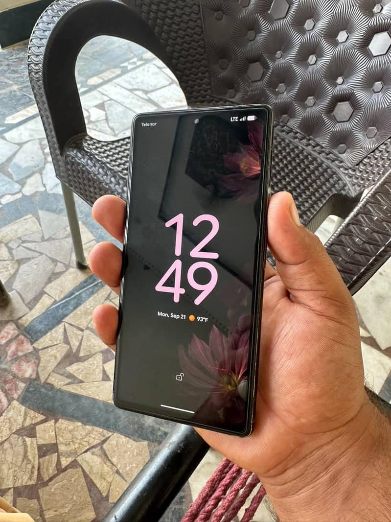 Google Pixel 6 1
