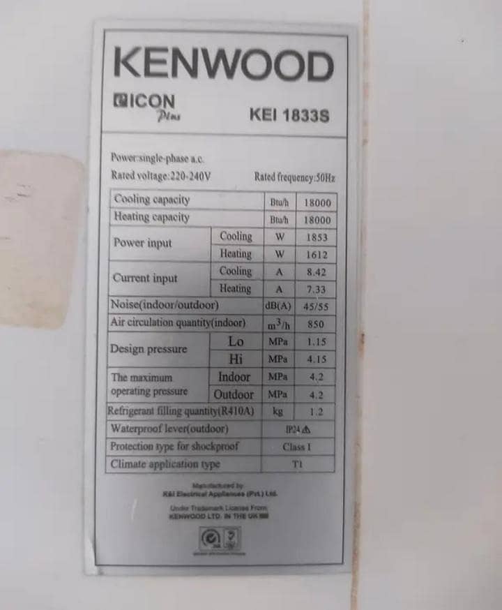 good condition 0