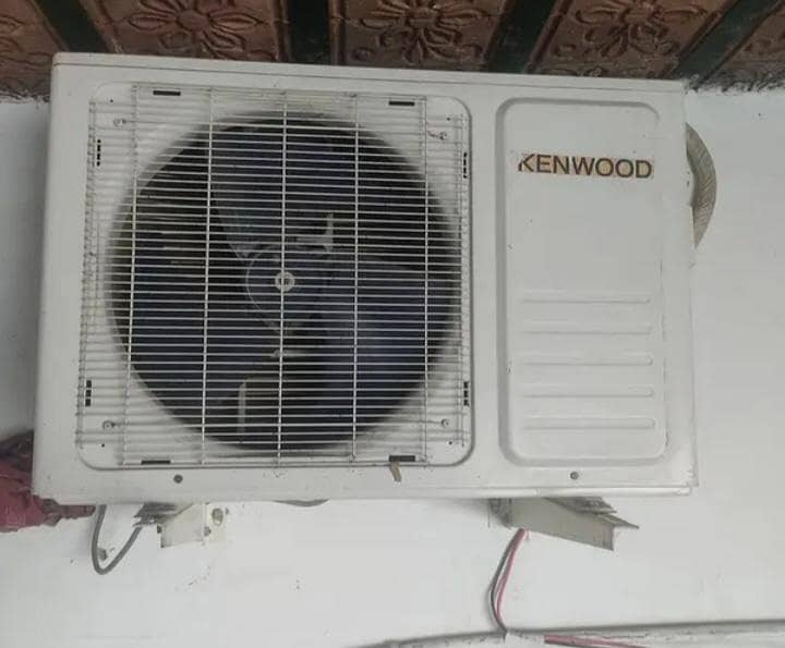 good condition 2