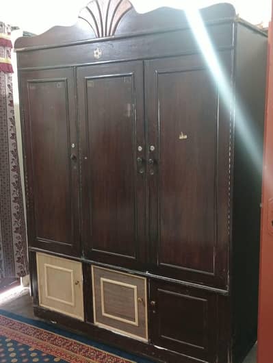 wardrobe cupboard